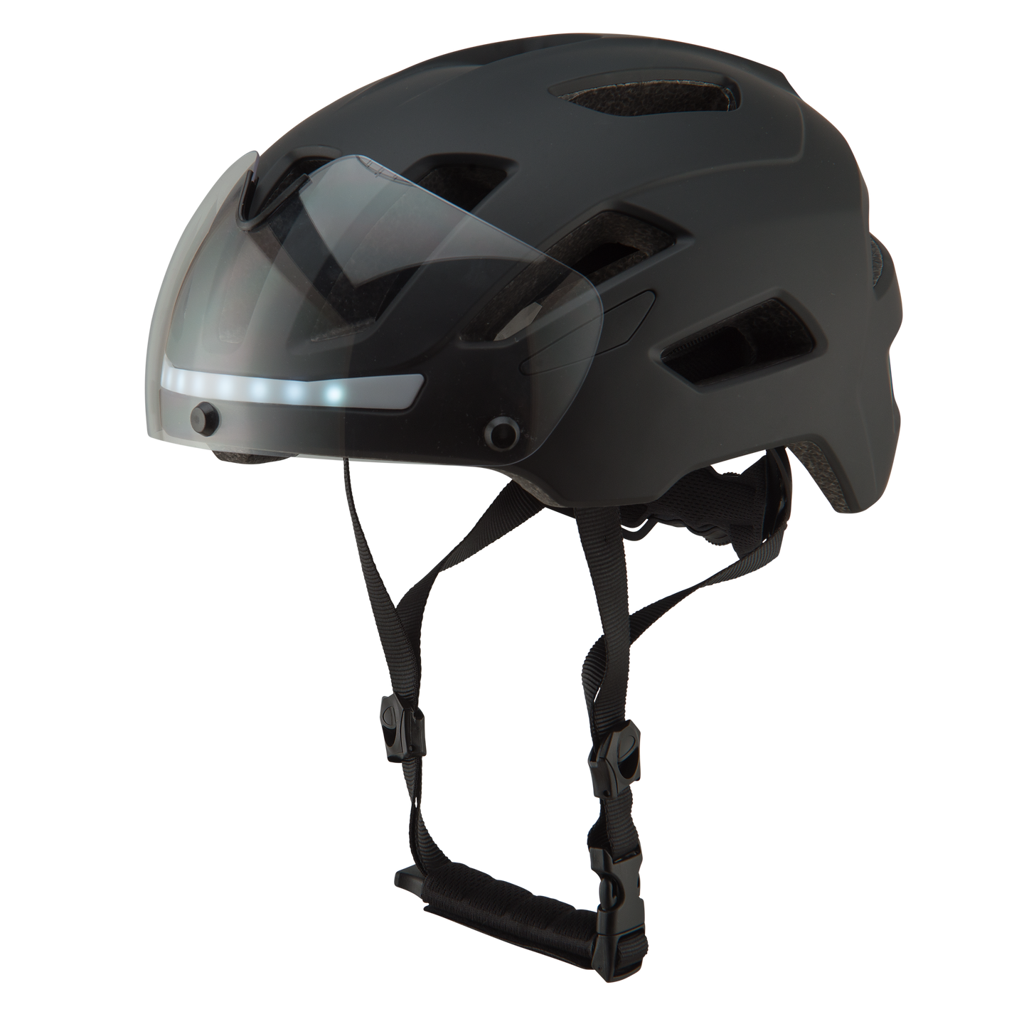 RIDER with visor