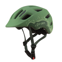 Casque enfant FIRST taille S avec sac à casque (2 coloris disponibles)