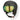 Snowboard helm