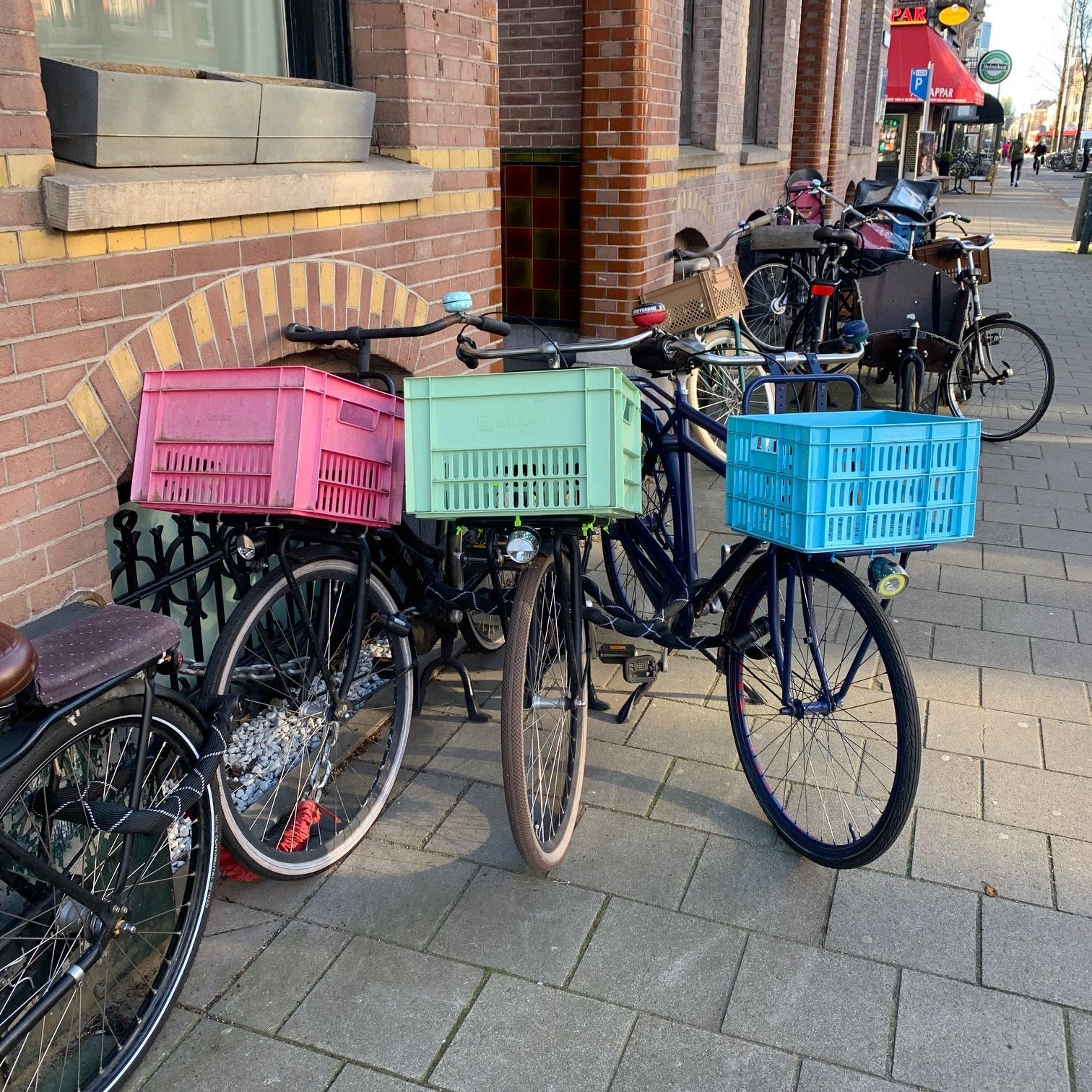 Fiets