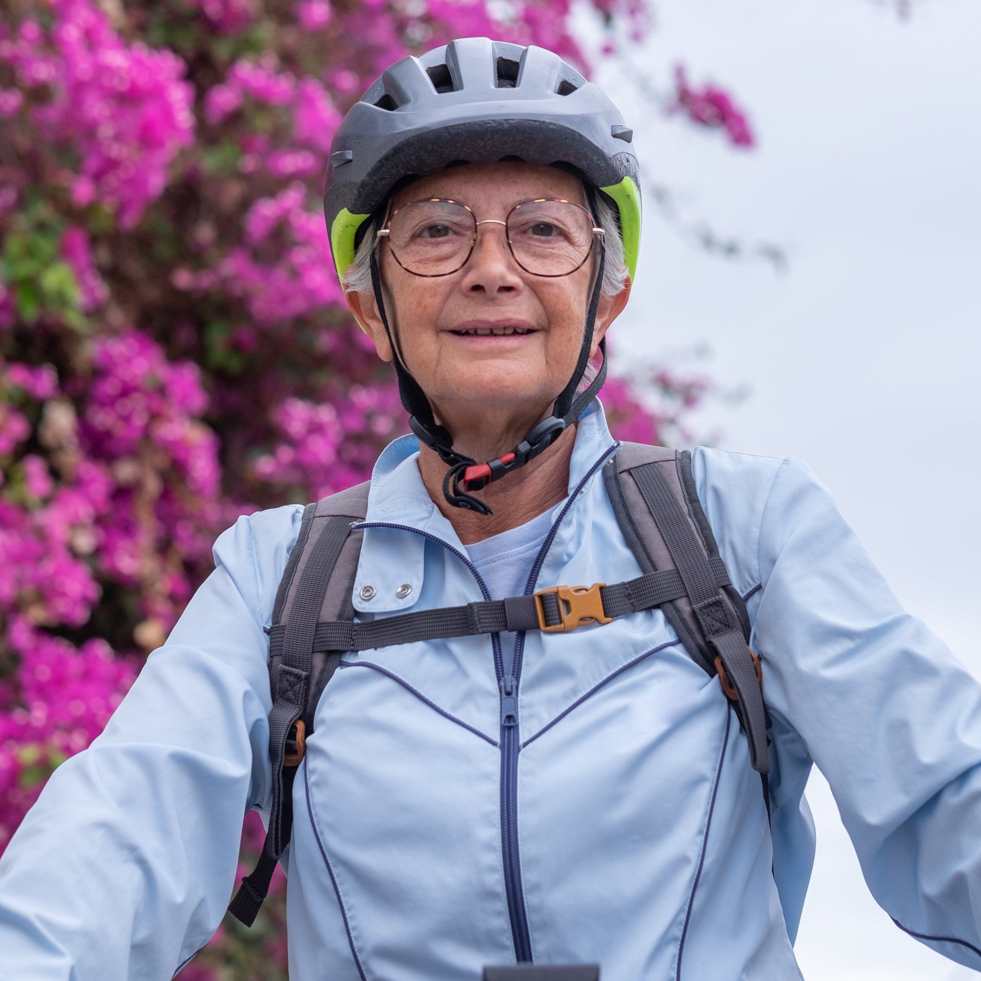 E-bike