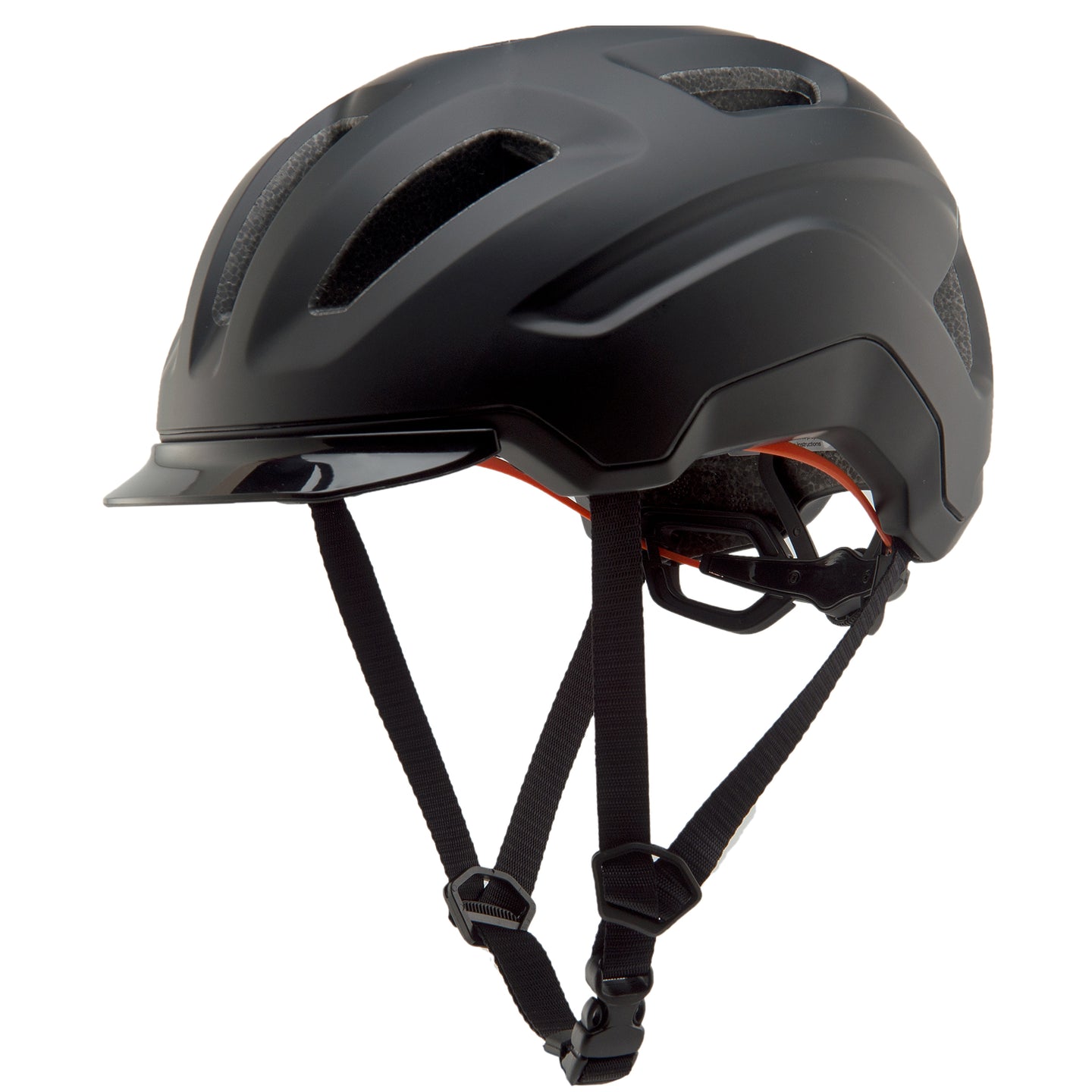 GO-OFF Rider Smart Bicycle Helmet with Helmet Cover
