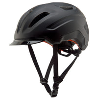 GO-OFF Rider Smart Bicycle Helmet with Helmet Cover