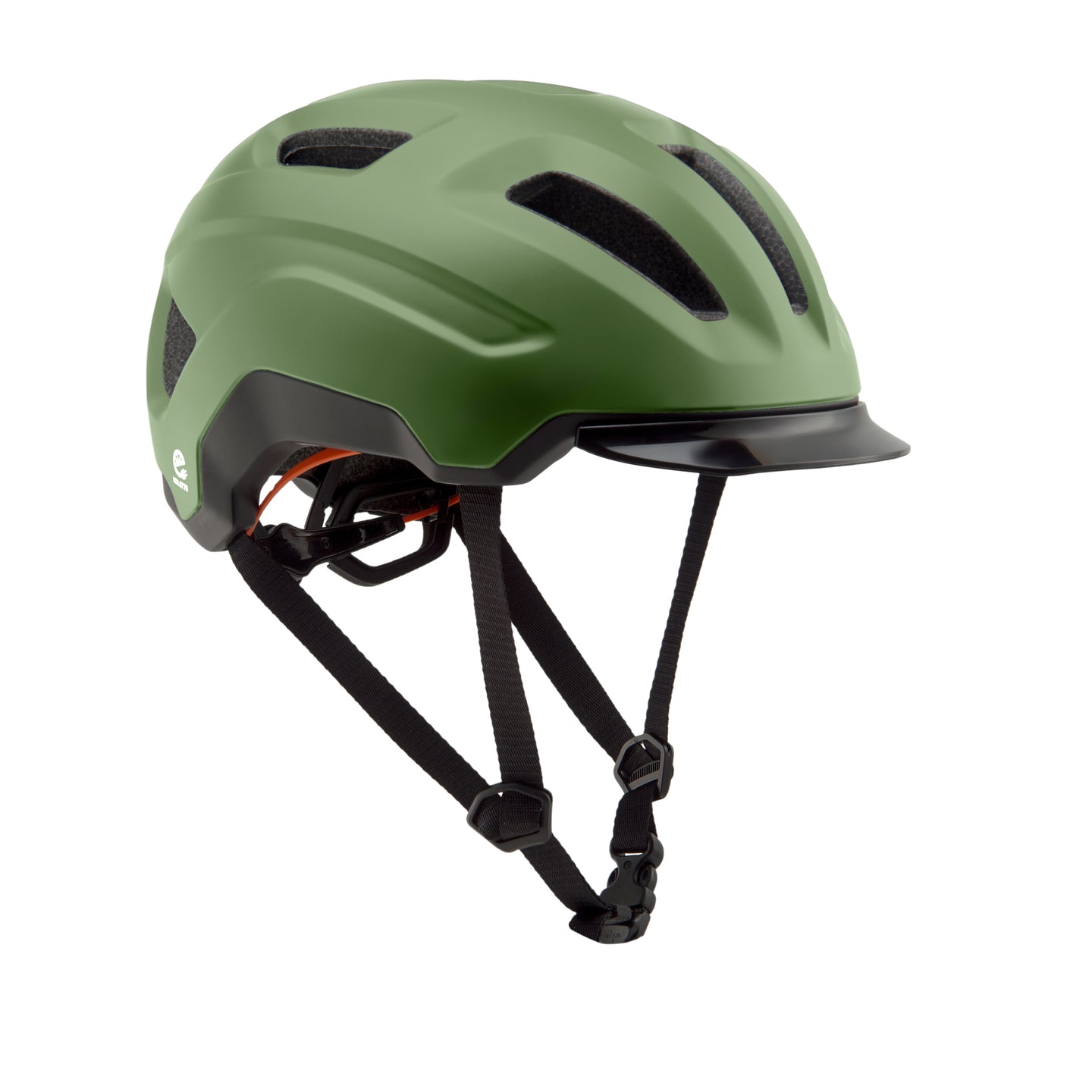 GO-OFF Rider Smart Bicycle Helmet with Helmet Cover