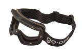 MAGNET Skibrille - Wechselgläser