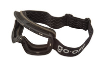 MAGNET Skibrille - Wechselgläser