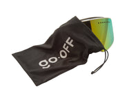 MAGNET Skibrille - Wechselgläser