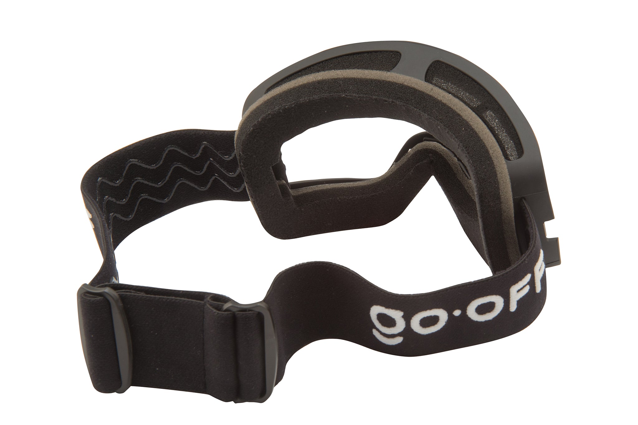 MAGNET Skibrille - Wechselgläser