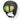 XTREME skihelm met Vizier