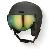 XTREME Skihelm mit Visier
