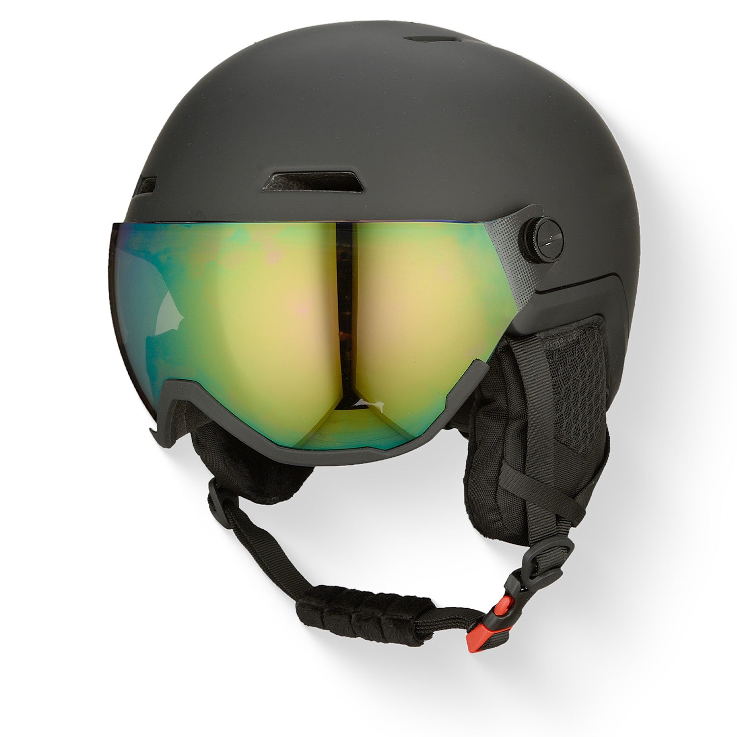 XTREME Skihelm mit Visier