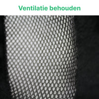 Wintervoering - past elke helm