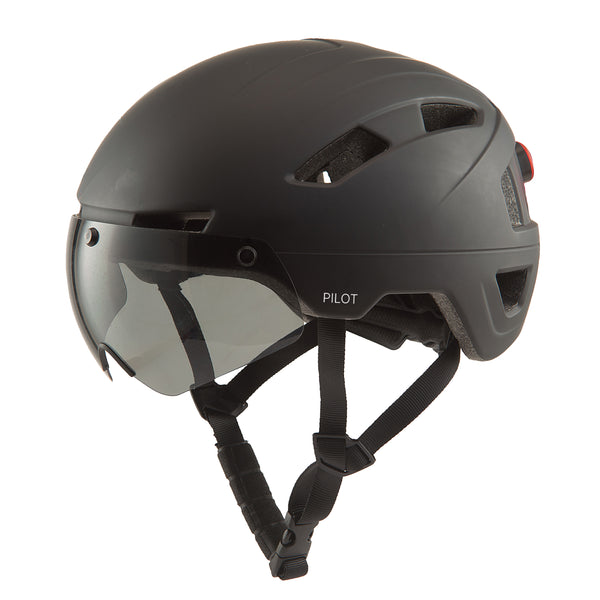 GO-OFF PILOT 3-in-1 Helmet Retail Pack | NTA 8776