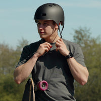 Casque de trottinette urbaine SKATE