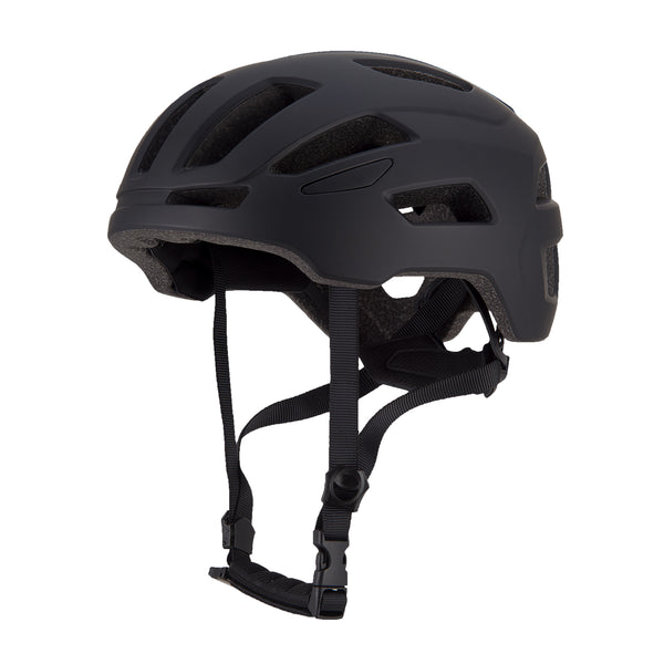 GO-OFF RIDER Bike Helmet - Lightweight & Sustainable