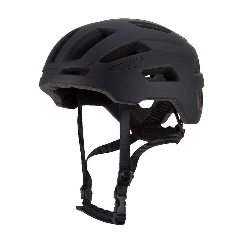 GO-OFF RIDER Bike Helmet - Lightweight & Sustainable