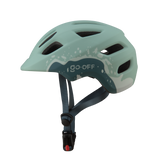 Casque enfant FIRST taille S avec sac à casque (2 coloris disponibles)
