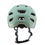 Casque enfant FIRST taille S avec sac à casque (2 coloris disponibles)