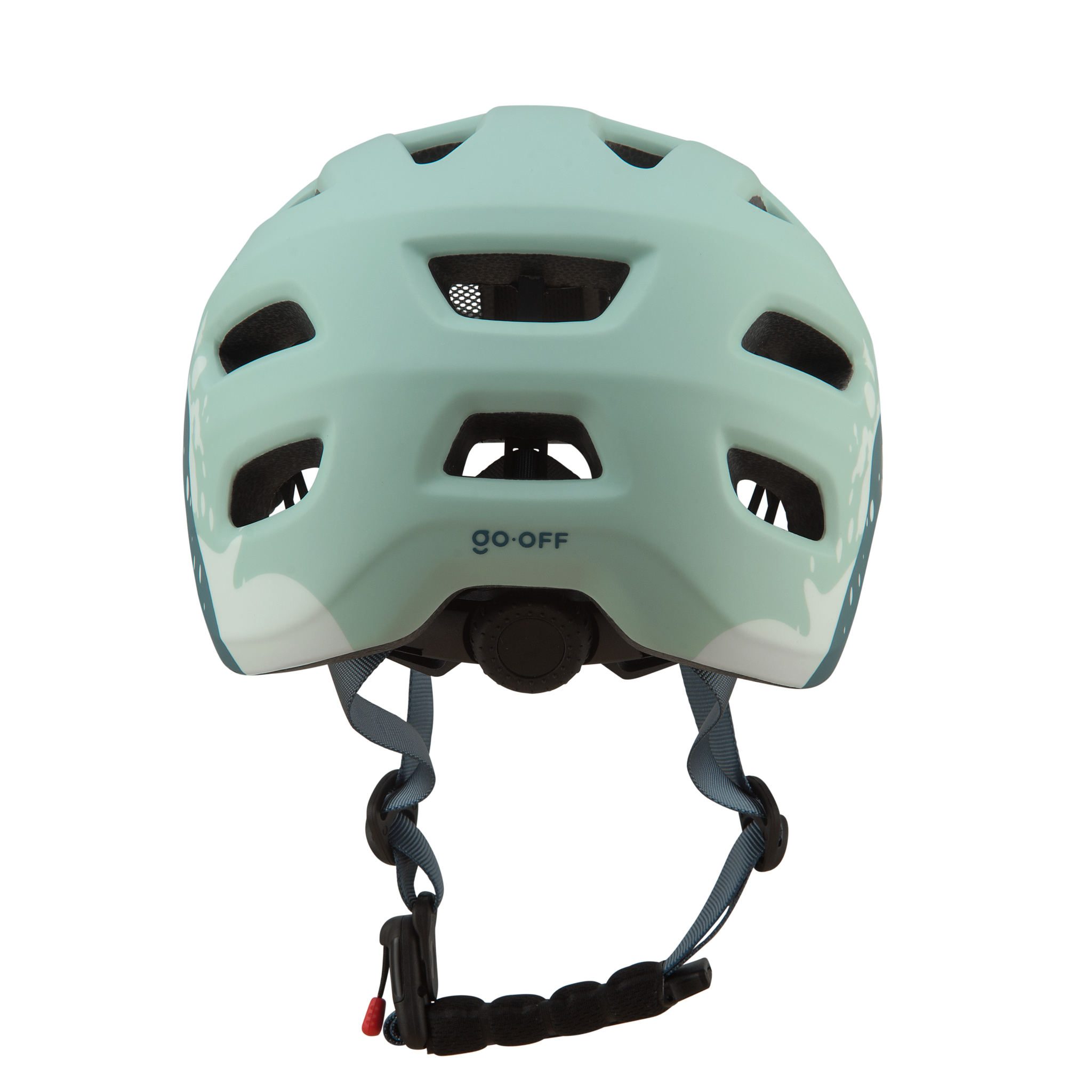 Casque enfant FIRST taille S avec sac à casque (2 coloris disponibles)