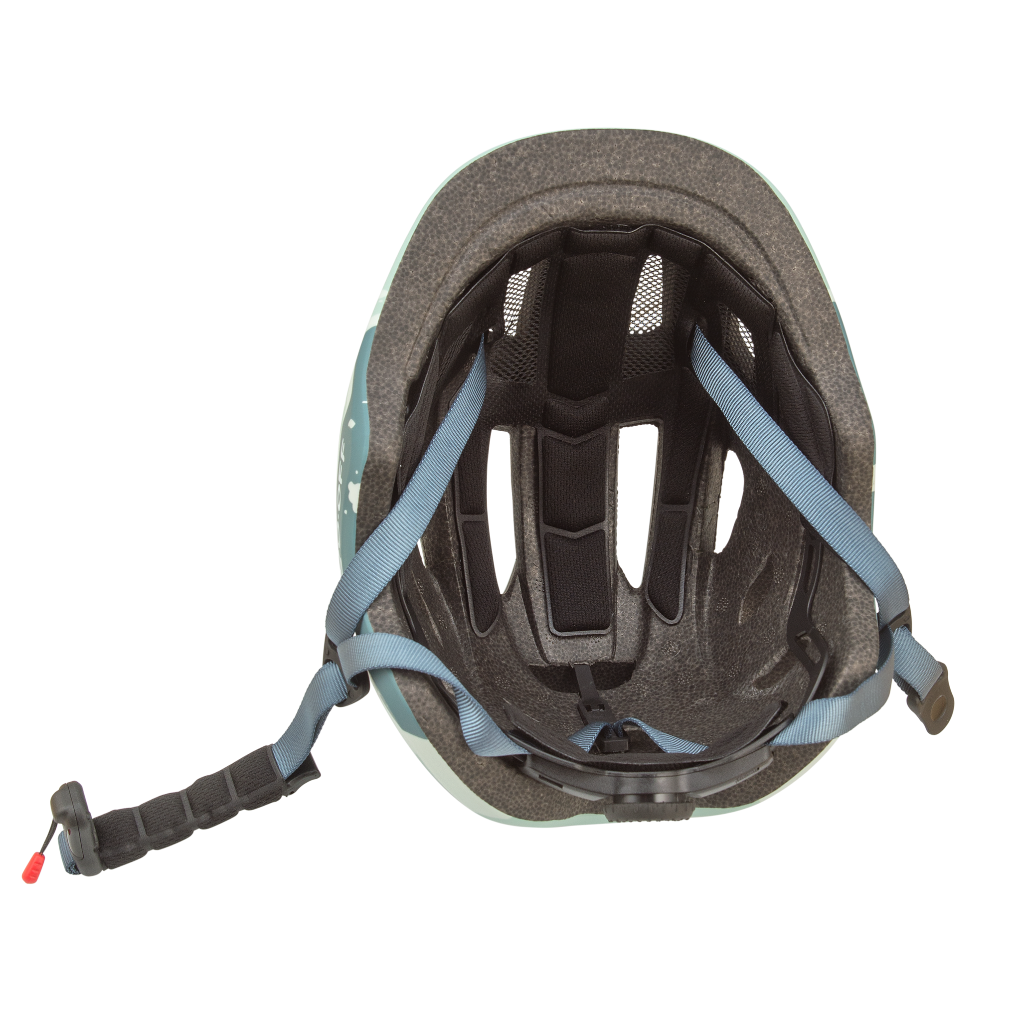 Casque enfant FIRST taille S avec sac à casque (2 coloris disponibles)
