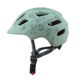 FIRST kinderhelm maat XS met helmtas (2 kleuren beschikbaar)