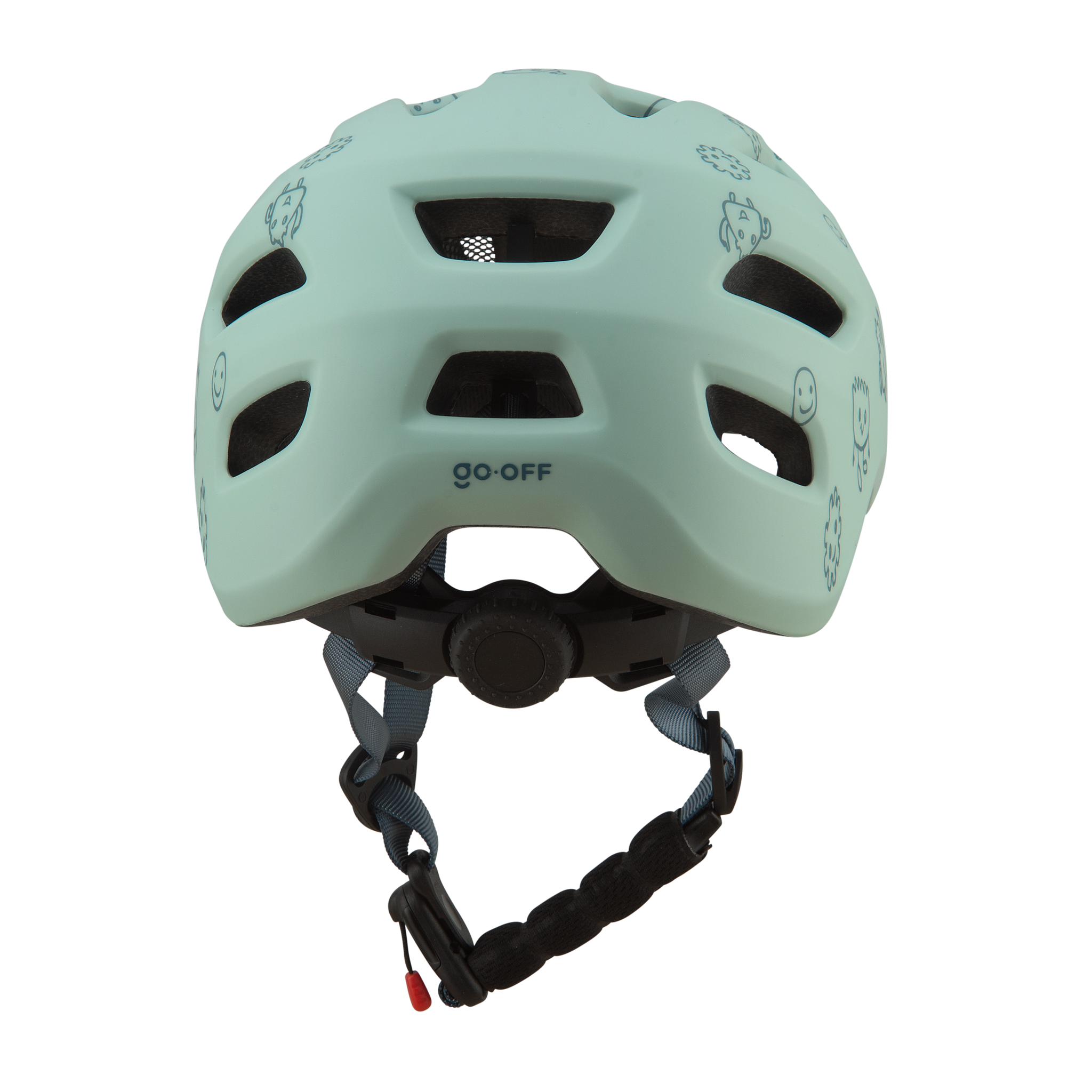 FIRST kinderhelm maat XS met helmtas (2 kleuren beschikbaar)