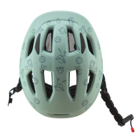 FIRST kinderhelm maat XS met helmtas (2 kleuren beschikbaar)