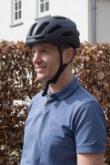 RIDER Leichtgewicht-Fahrradhelm