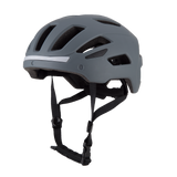Casque de vélo RIDER avec éclairage avant et arrière