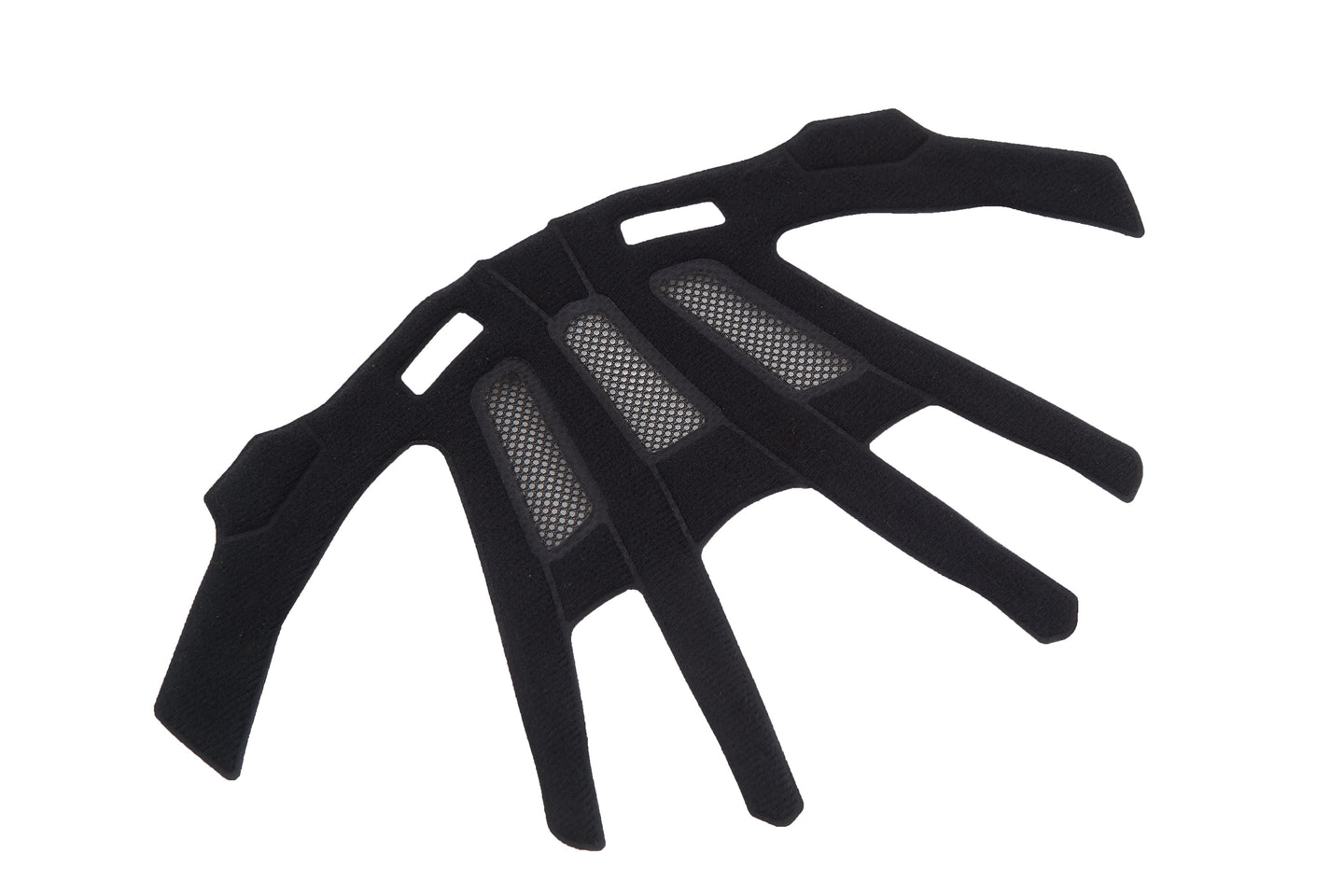 RIDER Fahrradhelm mit Front- und Rücklicht