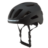 Casque de vélo RIDER avec éclairage avant et arrière