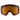 MAGNET lens 55% VLT (mist & sneeuw situatie)