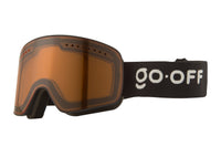 MAGNET lens 55% VLT (mist & sneeuw situatie)