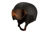 XTREME vizier oranje 55% VLT (mist & sneeuw situatie)