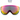 Visière XTREME 35-45% VLT (partiellement nuageux et ensoleillé)