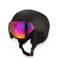 Visière XTREME 35-45% VLT (partiellement nuageux et ensoleillé)