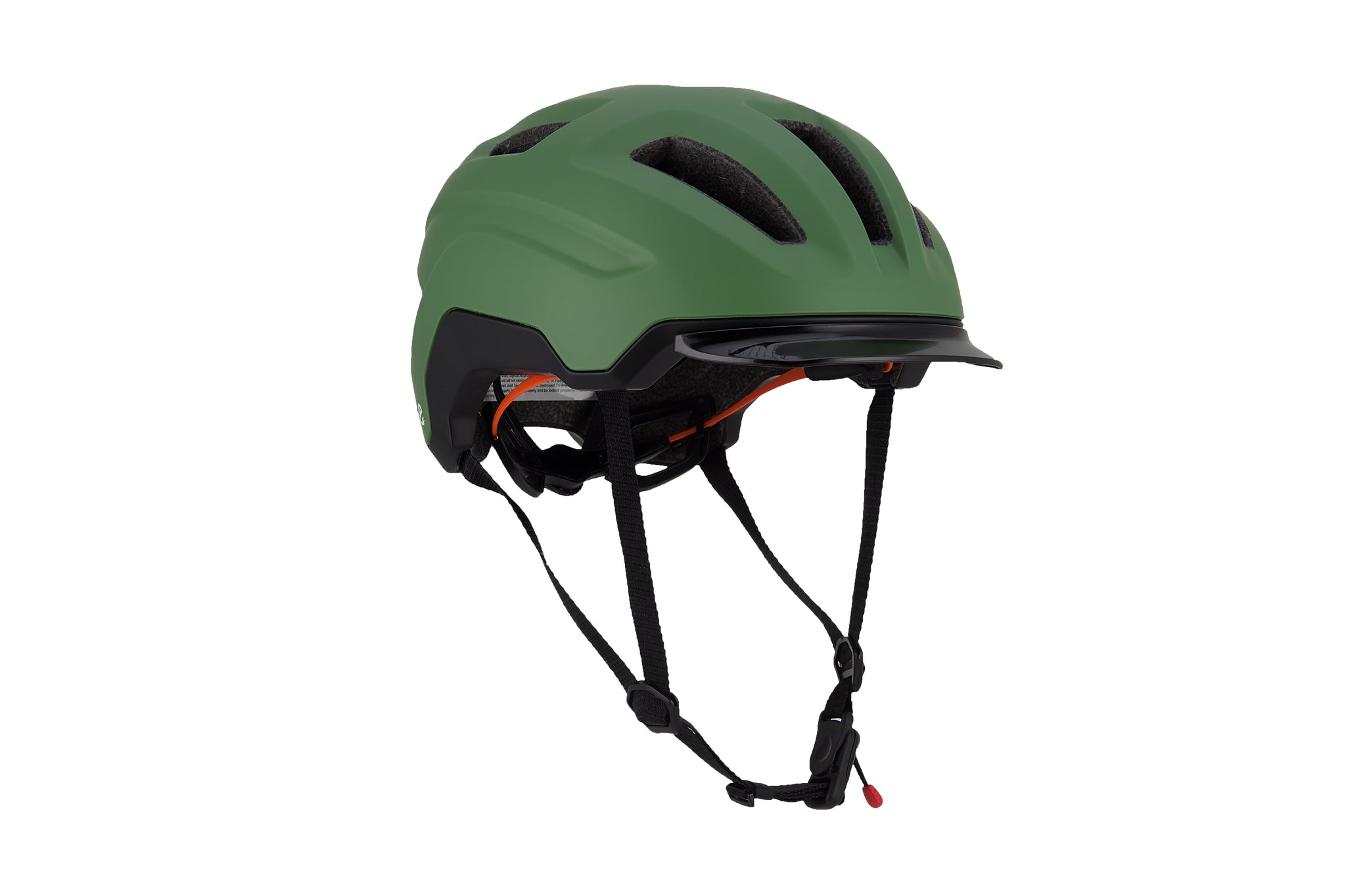 GO-OFF Rider Smart Bicycle Helmet with Helmet Cover