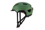 GO-OFF Rider Smart Bicycle Helmet with Helmet Cover