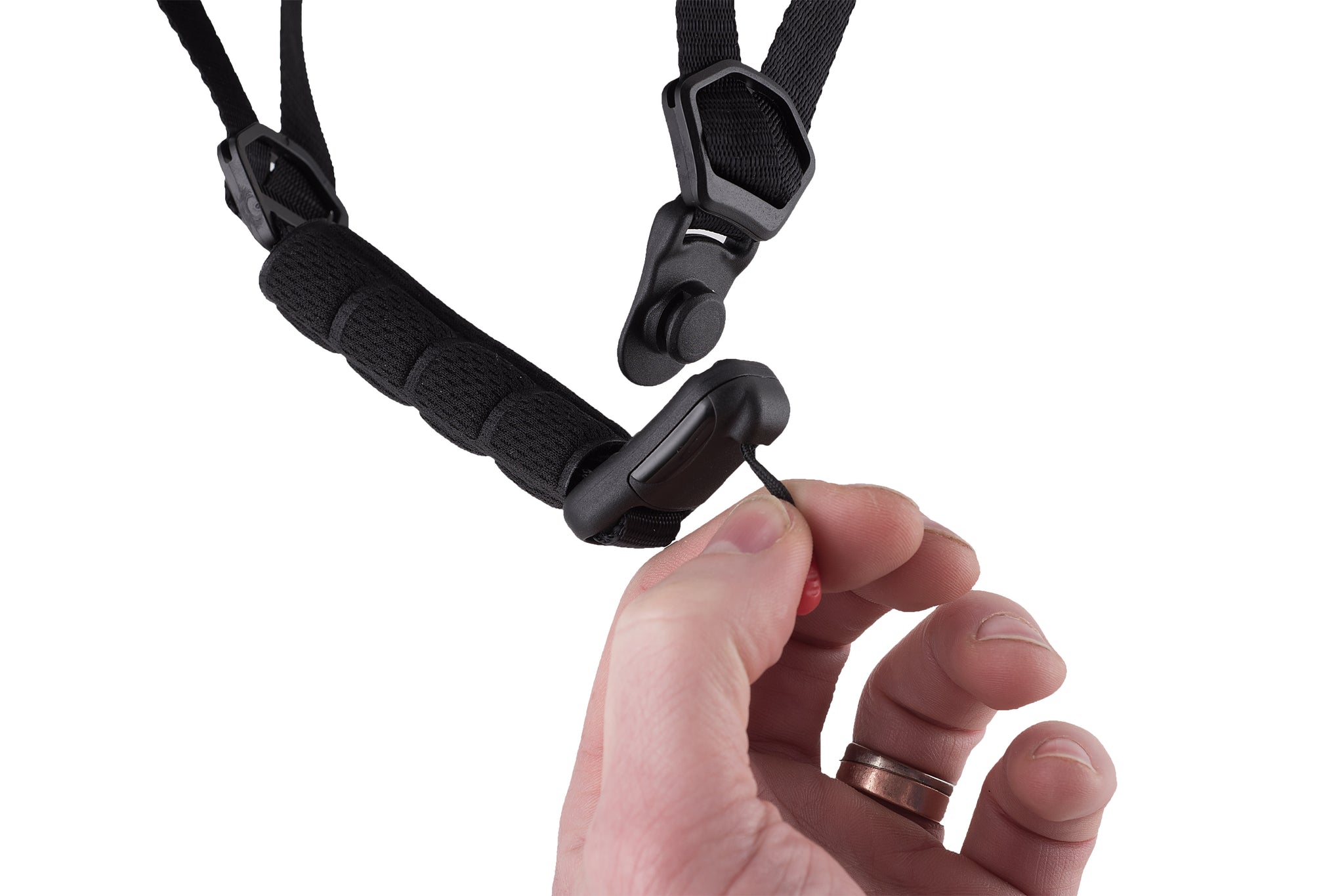 GO-OFF Rider Smart Bicycle Helmet with Helmet Cover