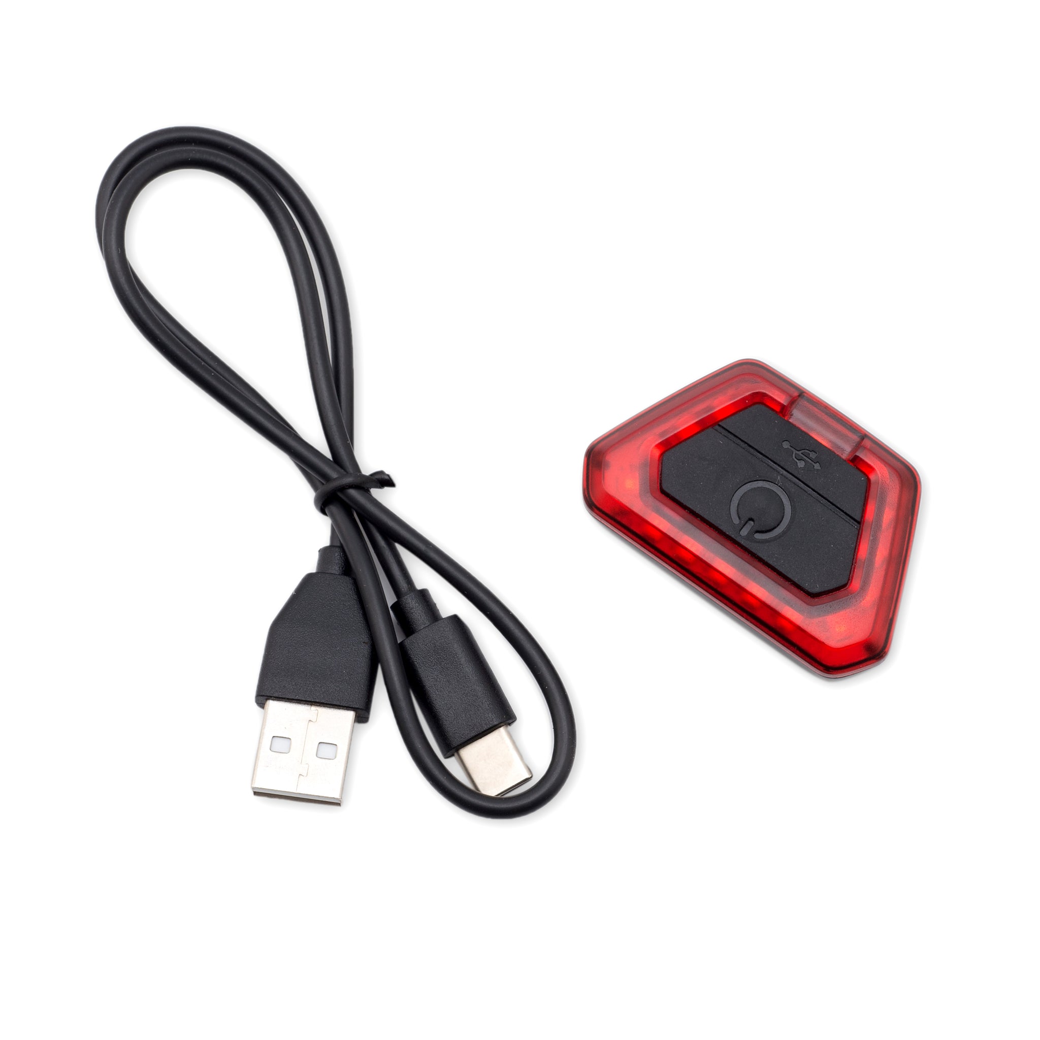 GO-OFF Rider Smart Bicycle Helmet with Helmet Cover