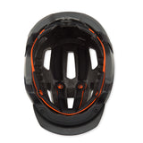 GO-OFF Rider Smart Bicycle Helmet with Helmet Cover