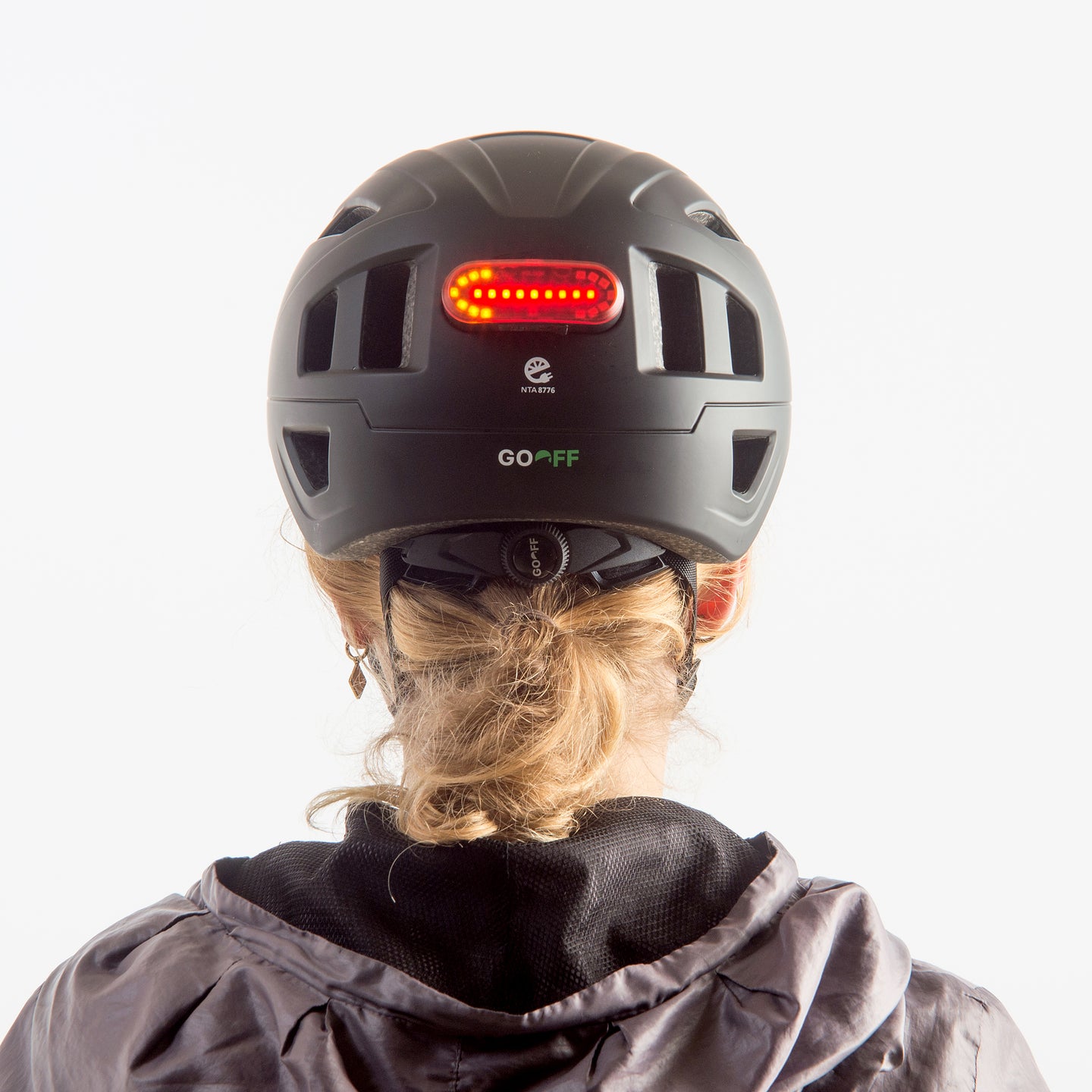 GO-OFF PILOT achterlicht met knipperlichtfunctie