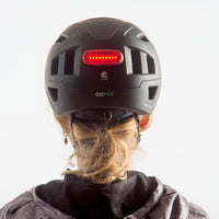 GO-OFF PILOT achterlicht met knipperlichtfunctie