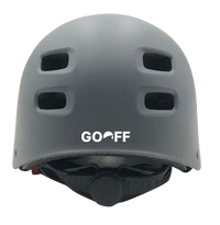 Casque de trottinette urbaine SKATE