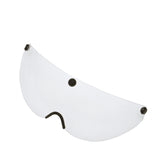 Set (3 stycken) magneter med svarta fästklämmor.