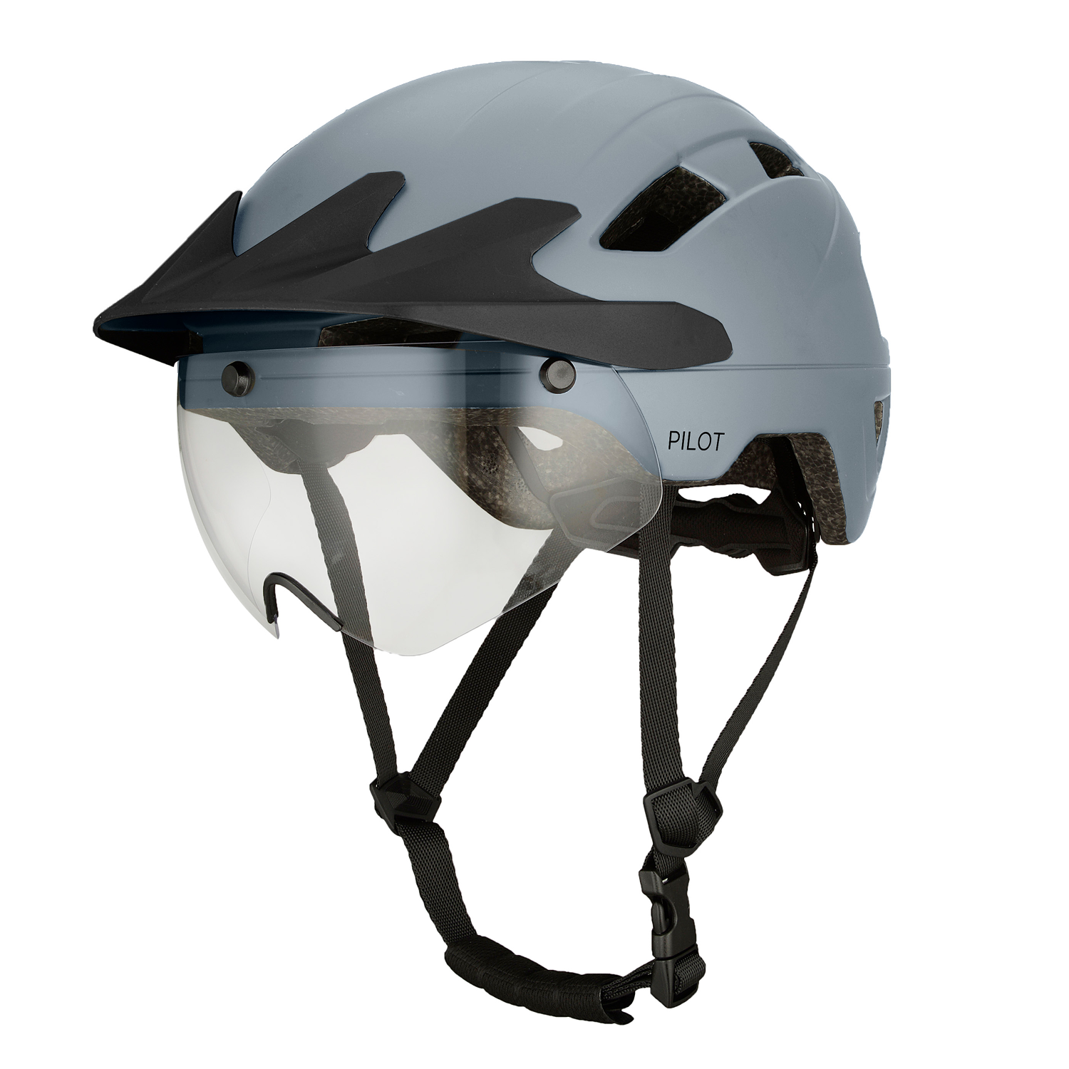 Speedbike NTA 8776 certified GO-OFF PILOT in