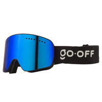 MAGNET Skibrille