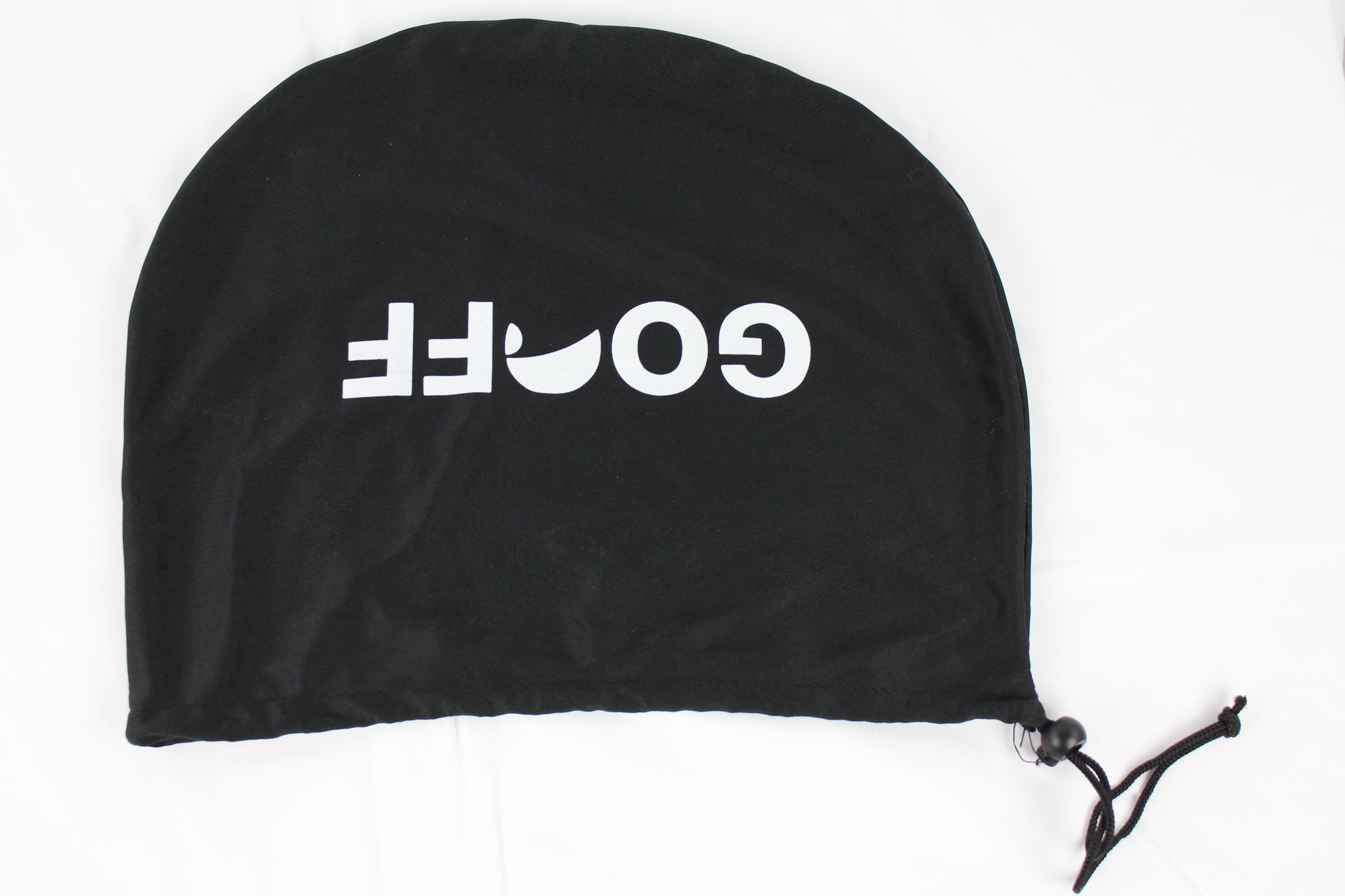 Rain cover bike helmet