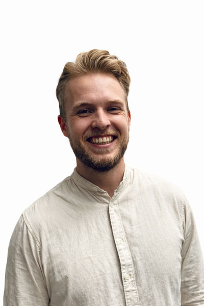 Lars-Responsable des marchés