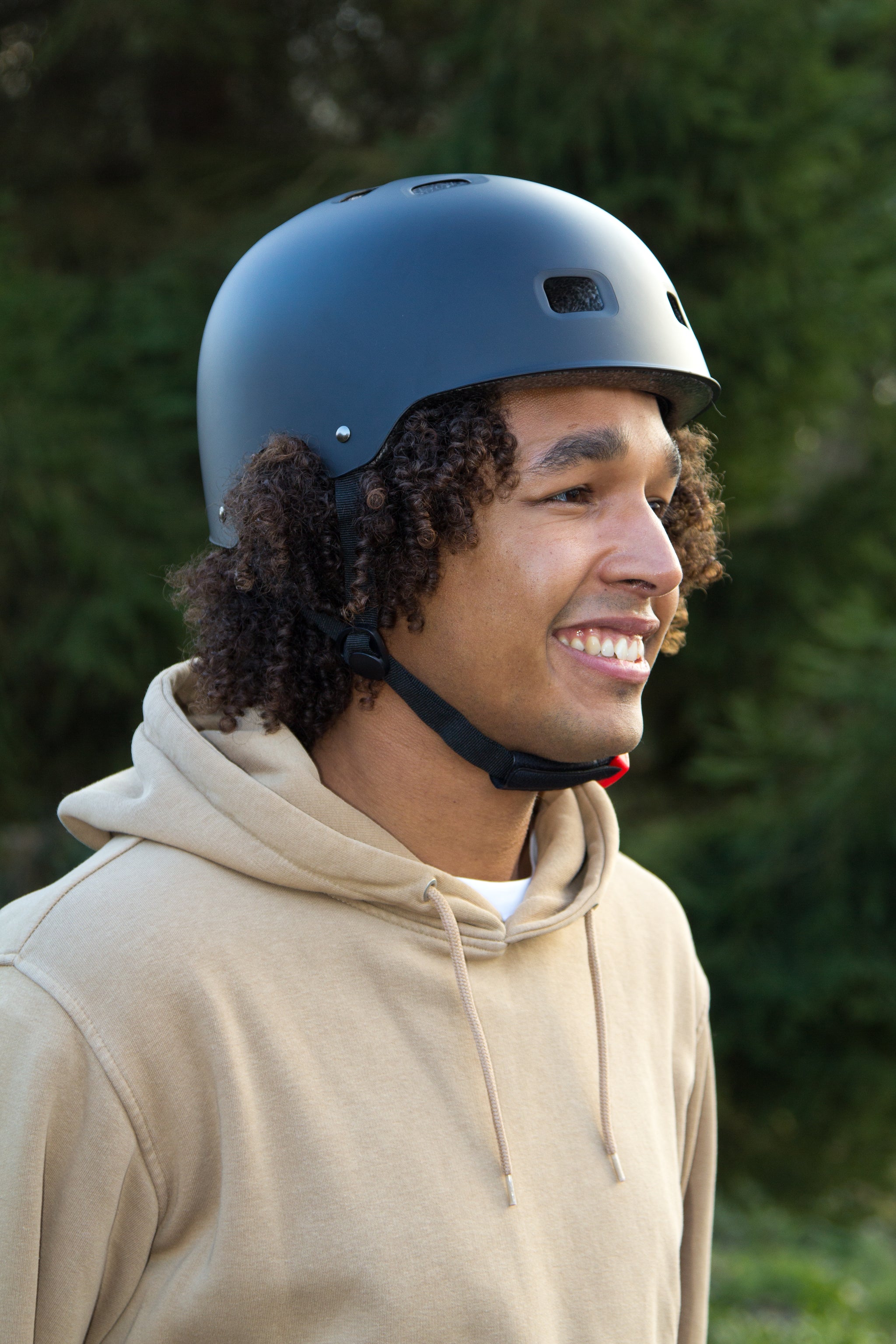 Casque de trottinette urbaine SKATE